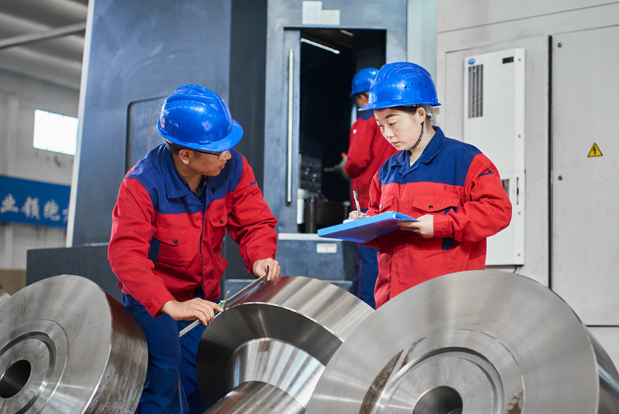 現(xiàn)代煤化工對閥門的技術(shù)要求 現(xiàn)代煤化工對閥門的技術(shù)要求