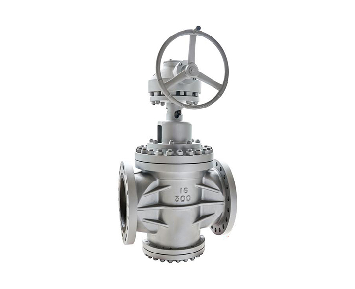 法蘭旋塞閥 法蘭旋塞閥