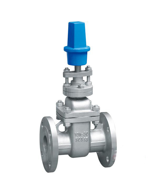 地下閘閥 地下閘閥