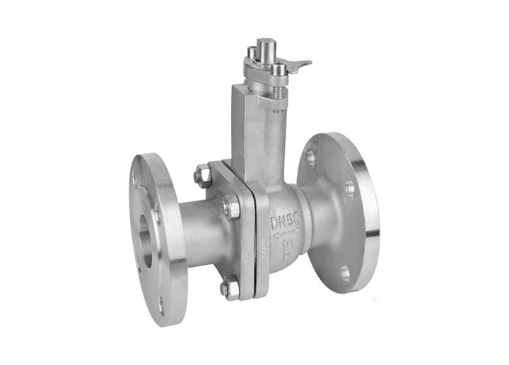 低溫球閥 低溫球閥