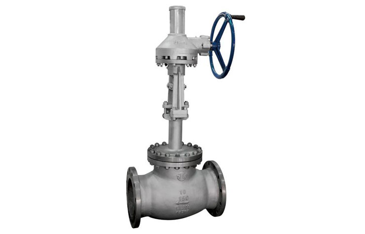 低溫截止閥 低溫截止閥