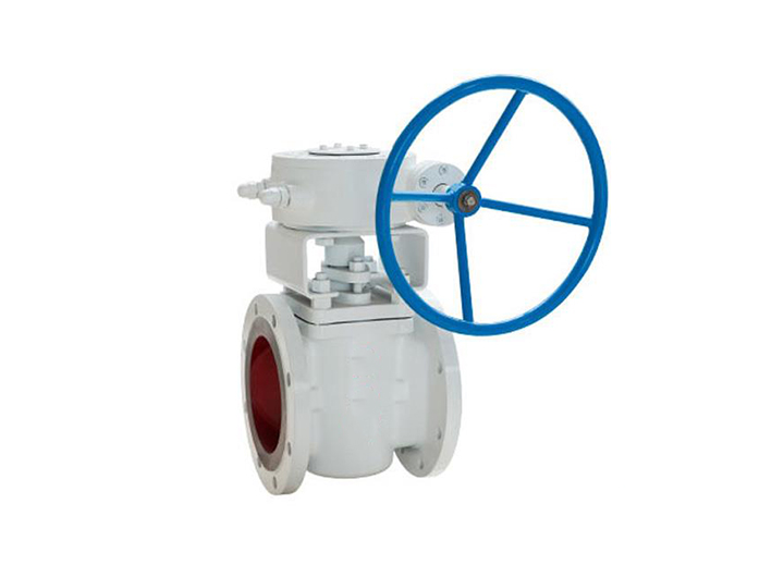 不銹鋼旋塞閥 不銹鋼旋塞閥