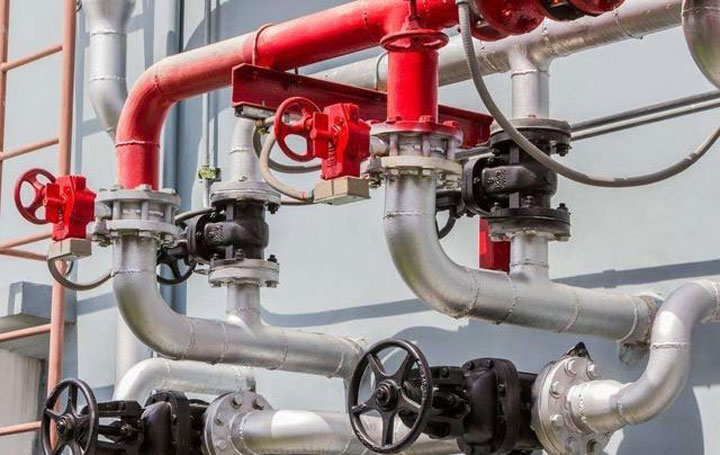 國產(chǎn)閥門應(yīng)用案例 國產(chǎn)閥門應(yīng)用案例