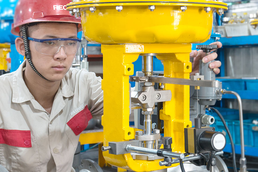 閥門怎樣維修? 閥門怎樣維修?